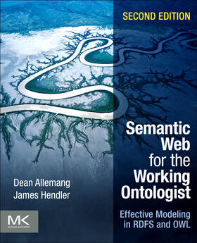 Allemang / Hendler |  Semantic Web for the Working Ontologist | Buch |  Sack Fachmedien