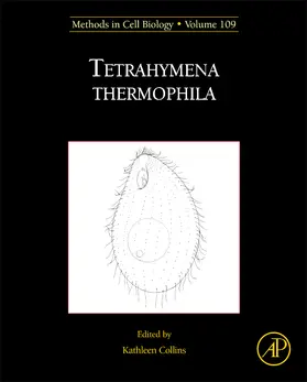  Tetrahymena thermophila | Buch |  Sack Fachmedien