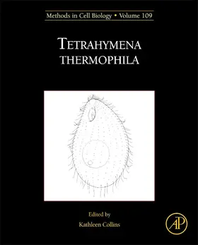 Collins |  Tetrahymena Thermophila | eBook | Sack Fachmedien