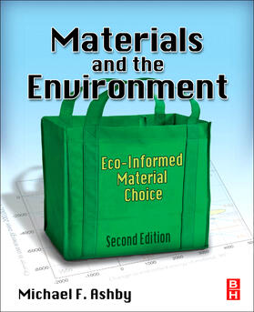 Ashby |  Materials and the Environment | Buch |  Sack Fachmedien