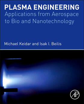 Keidar / Beilis |  Plasma Engineering | Buch |  Sack Fachmedien