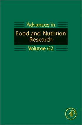 Taylor |  Advances in Food and Nutrition Research | eBook | Sack Fachmedien