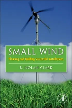 Clark |  Small Wind | Buch |  Sack Fachmedien