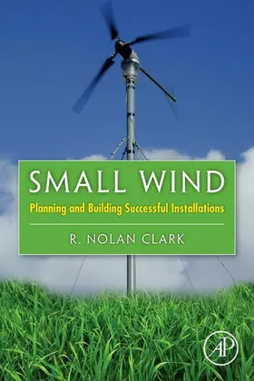 Clark |  Small Wind | eBook | Sack Fachmedien