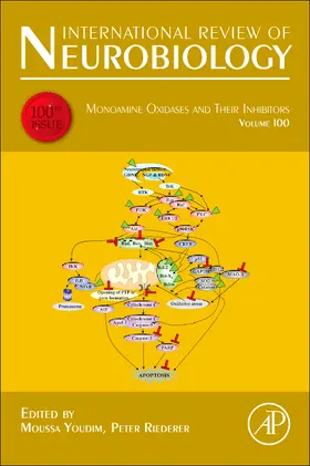  Monoamine Oxidases and their Inhibitors | Buch |  Sack Fachmedien