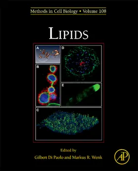  Lipids | Buch |  Sack Fachmedien