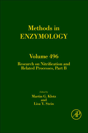  Research on Nitrification and Related Processes, Part B | Buch |  Sack Fachmedien