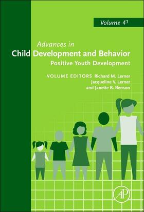 Lerner |  Positive Youth Development | eBook | Sack Fachmedien