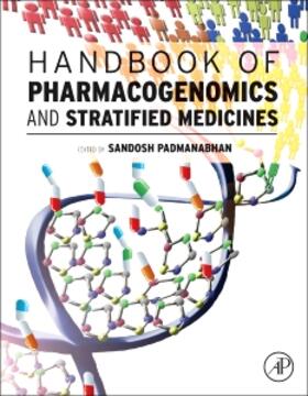 Padmanabhan |  Handbook of Pharmacogenomics and Stratified Medicine | Buch |  Sack Fachmedien