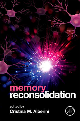 Alberini |  Memory Reconsolidation | Buch |  Sack Fachmedien