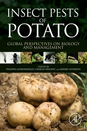 Alyokhin |  Insect Pests of Potato | eBook | Sack Fachmedien