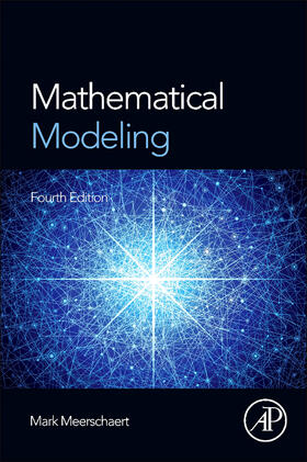 Meerschaert |  Mathematical Modeling | Buch |  Sack Fachmedien