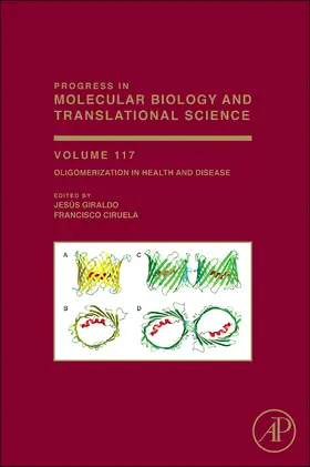  Oligomerization in Health and Disease | Buch |  Sack Fachmedien