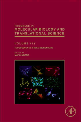  Fluorescence-Based Biosensors | Buch |  Sack Fachmedien