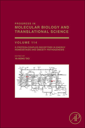  G Protein-Coupled Receptors in Energy Homeostasis and Obesity Pathogenesis | Buch |  Sack Fachmedien