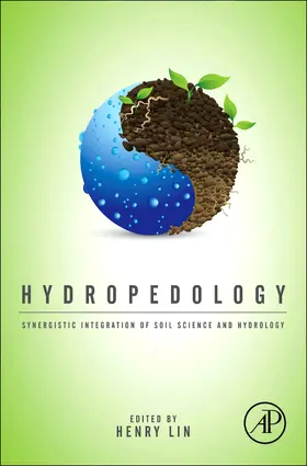 Lin |  Hydropedology | Buch |  Sack Fachmedien