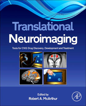 McArthur |  Translational Neuroimaging | Buch |  Sack Fachmedien