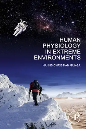 Gunga |  Human Physiology in Extreme Environments | eBook | Sack Fachmedien