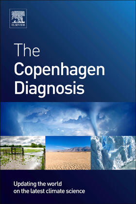 Leading Scientists |  The Copenhagen Diagnosis | Buch |  Sack Fachmedien