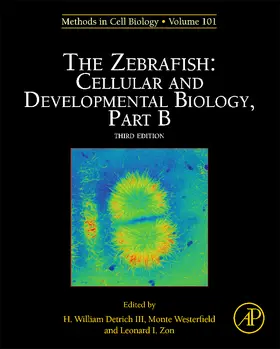  The Zebrafish: Cellular and Developmental Biology, Part B | Buch |  Sack Fachmedien