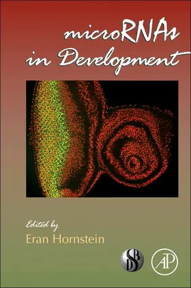  microRNAs in Development | Buch |  Sack Fachmedien