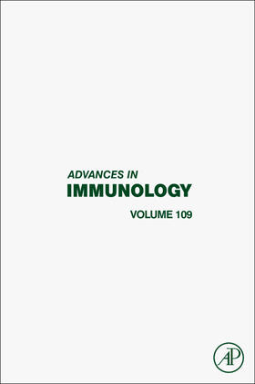 Alt |  Advances in Immunology | Buch |  Sack Fachmedien