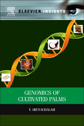 Arunachalam |  Genomics of Cultivated Palms | Buch |  Sack Fachmedien