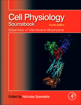 Sperelakis |  Cell Physiology Sourcebook | Buch |  Sack Fachmedien