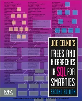 Celko |  Joe Celko's Trees and Hierarchies in SQL for Smarties | eBook | Sack Fachmedien