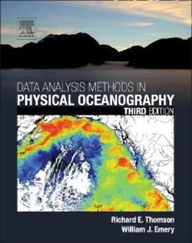 Thomson / Emery |  Data Analysis Methods in Physical Oceanography | Buch |  Sack Fachmedien