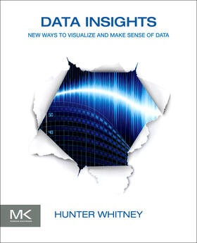 Whitney |  Data Insights | Buch |  Sack Fachmedien