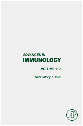  Regulatory T-Cells | Buch |  Sack Fachmedien