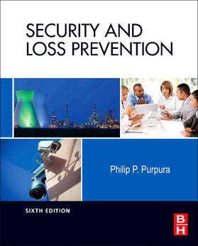 Purpura |  Security and Loss Prevention | Buch |  Sack Fachmedien