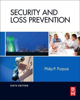 Purpura |  Security and Loss Prevention | eBook | Sack Fachmedien