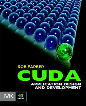  Farber, R: CUDA APPLICATION DESIGN & DEVE | Buch |  Sack Fachmedien