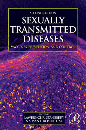 Stanberry / Rosenthal |  Sexually Transmitted Diseases | Buch |  Sack Fachmedien