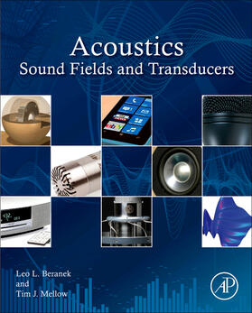 Beranek / Mellow |  Acoustics: Sound Fields and Transducers | Buch |  Sack Fachmedien
