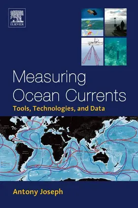 Joseph |  Measuring Ocean Currents | eBook | Sack Fachmedien