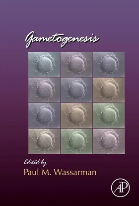 Wassarman |  Gametogenesis | eBook | Sack Fachmedien