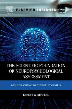 Russell |  The Scientific Foundation of Neuropsychological Assessment | eBook | Sack Fachmedien