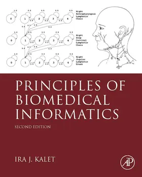 Kalet |  Principles of Biomedical Informatics | eBook | Sack Fachmedien