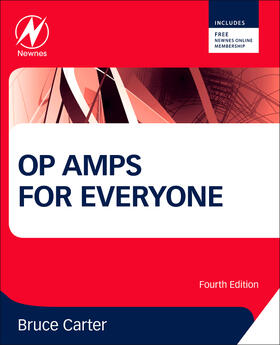 Carter |  Op Amps for Everyone | Buch |  Sack Fachmedien