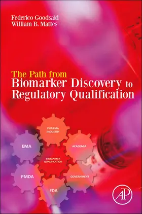 Goodsaid / Mattes |  PATH FROM BIOMARKER DISCOVERY | Buch |  Sack Fachmedien