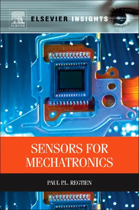 Regtien |  Sensors for Mechatronics | Buch |  Sack Fachmedien