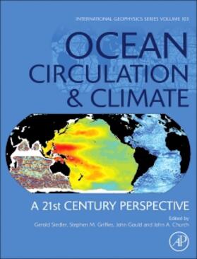  Ocean Circulation and Climate | Buch |  Sack Fachmedien