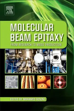 Henini |  Molecular Beam Epitaxy | eBook | Sack Fachmedien