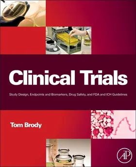 Brody |  Clinical Trials | eBook | Sack Fachmedien