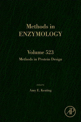  Methods in Protein Design | Buch |  Sack Fachmedien