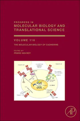  The Molecular Biology of Cadherins | Buch |  Sack Fachmedien