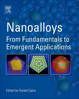 Calvo |  Nanoalloys | Buch |  Sack Fachmedien